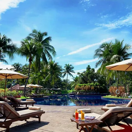 The Saujana Hotel Kuala Lumpur 