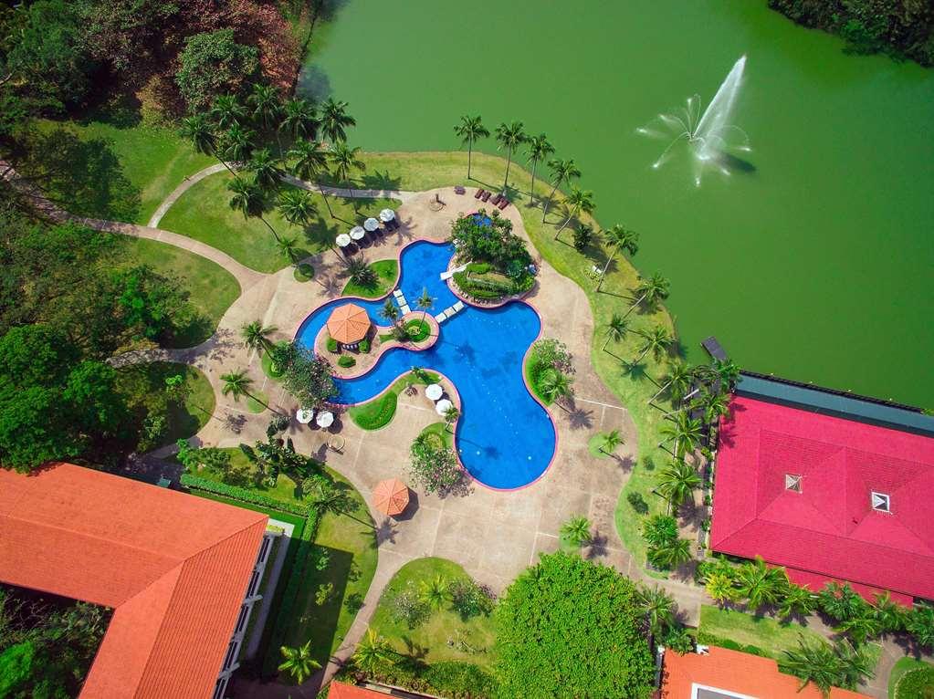 The Saujana Kuala Lumpur