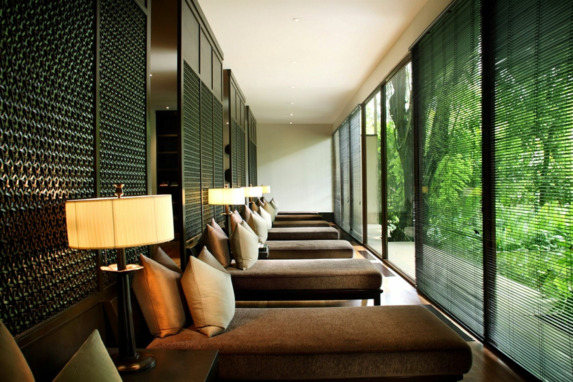 The Saujana Kuala Lumpur 5* Shah Alam